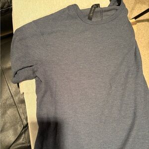 lululemon Men’s Waffle T-Shirt